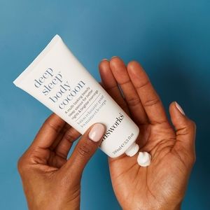 Deep Sleep Body Cocoon